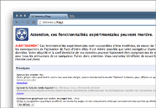 Google Chrome Google Chrome