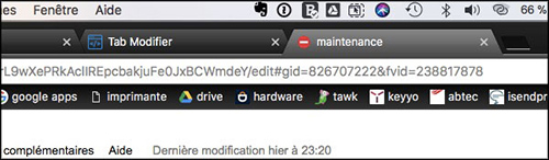 Google Chrome Google Chrome