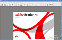  Adobe Reader