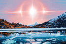 fond écran paysage