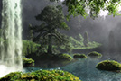fond d'écran paysage